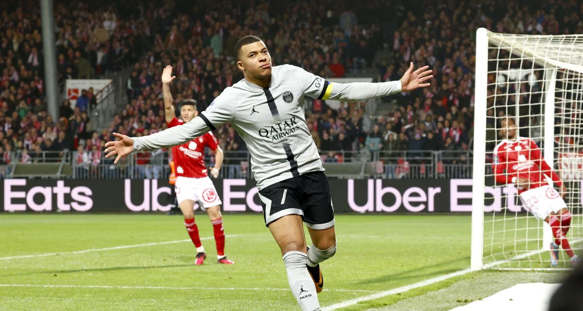 Un ancien homme fort de l’UEFA annonce en direct le départ de Kylian Mbappé du PSG