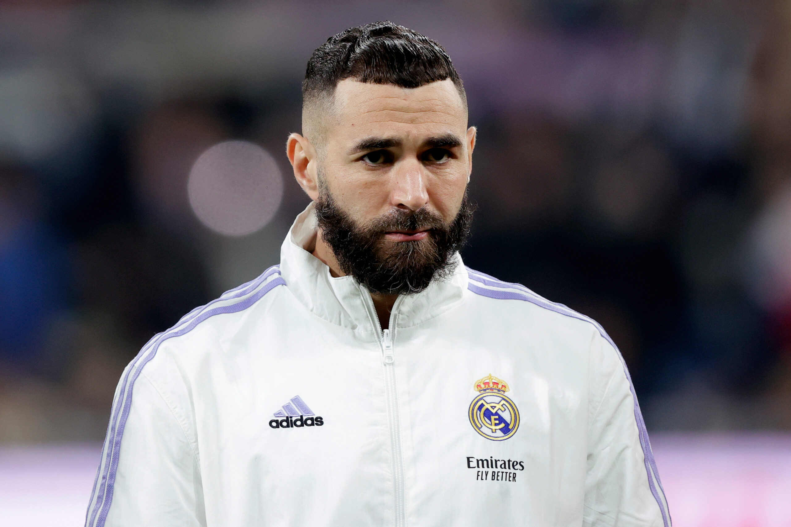 Pour la succession de Benzema, le Real Madrid fonce sur le nouveau « Haaland »