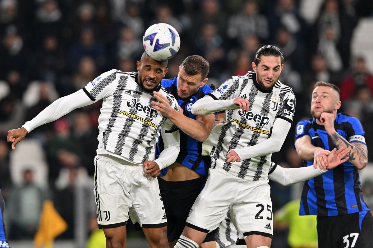 La Juventus s’impose face à l’Inter lors d’un match décevant pour les Milanais