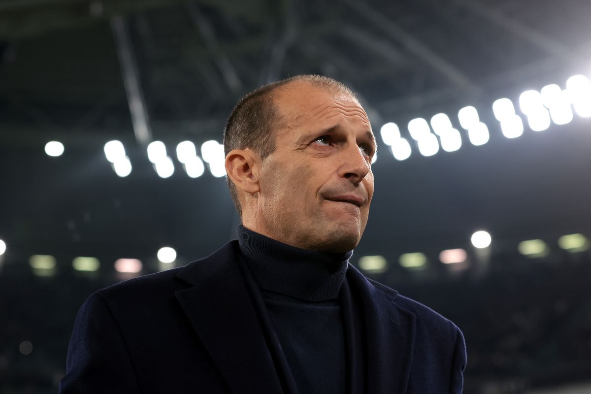 Allegri jette déjà l’éponge : «Se qualifier pour la LDC, c’est comme gagner trois Scudettos»