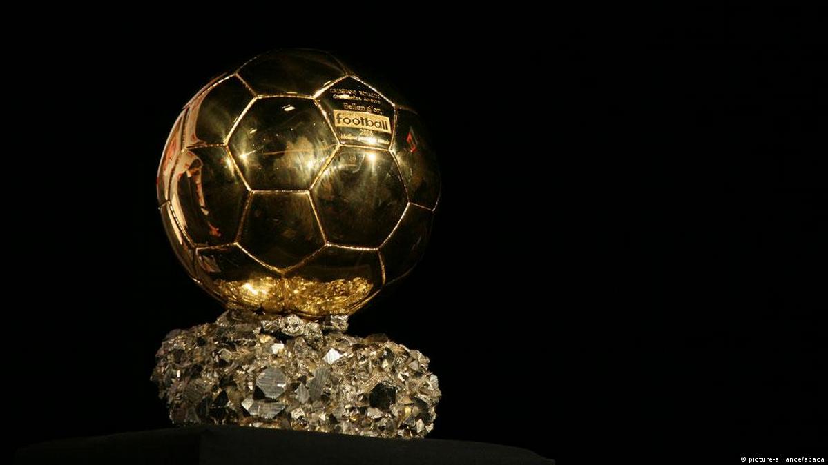 Un lauréat de France Football sort du silence : «Mon ballon d’or, je ne le méritais pas»