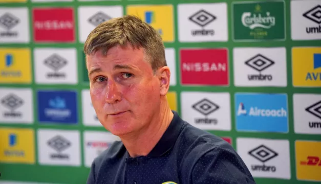 Irlande : Kenny, très élogieux avant la rencontre face aux Bleus  » La France, la meilleure équipe du monde… »