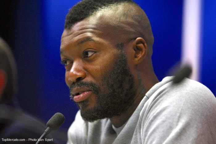 « Je l’adore, mais il y a un cycle qui se termine », Djibril Cissé réclame le départ d’un cadre de Deschamps