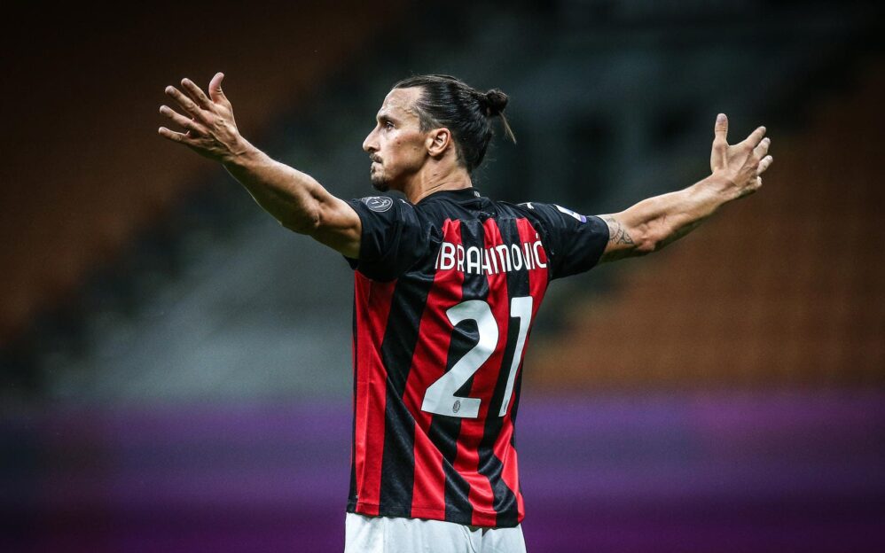 2020 09 Zlatan Ibrahimovic