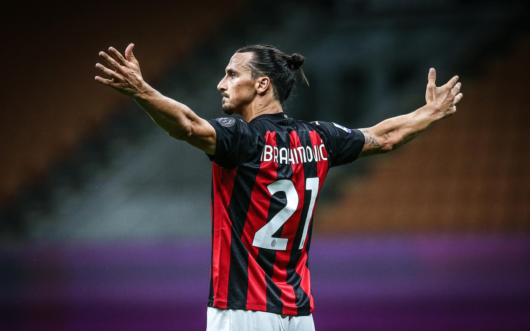 Zlatan Ibrahimovic au Milan AC la saison prochaine ? La décision définitive est tombée