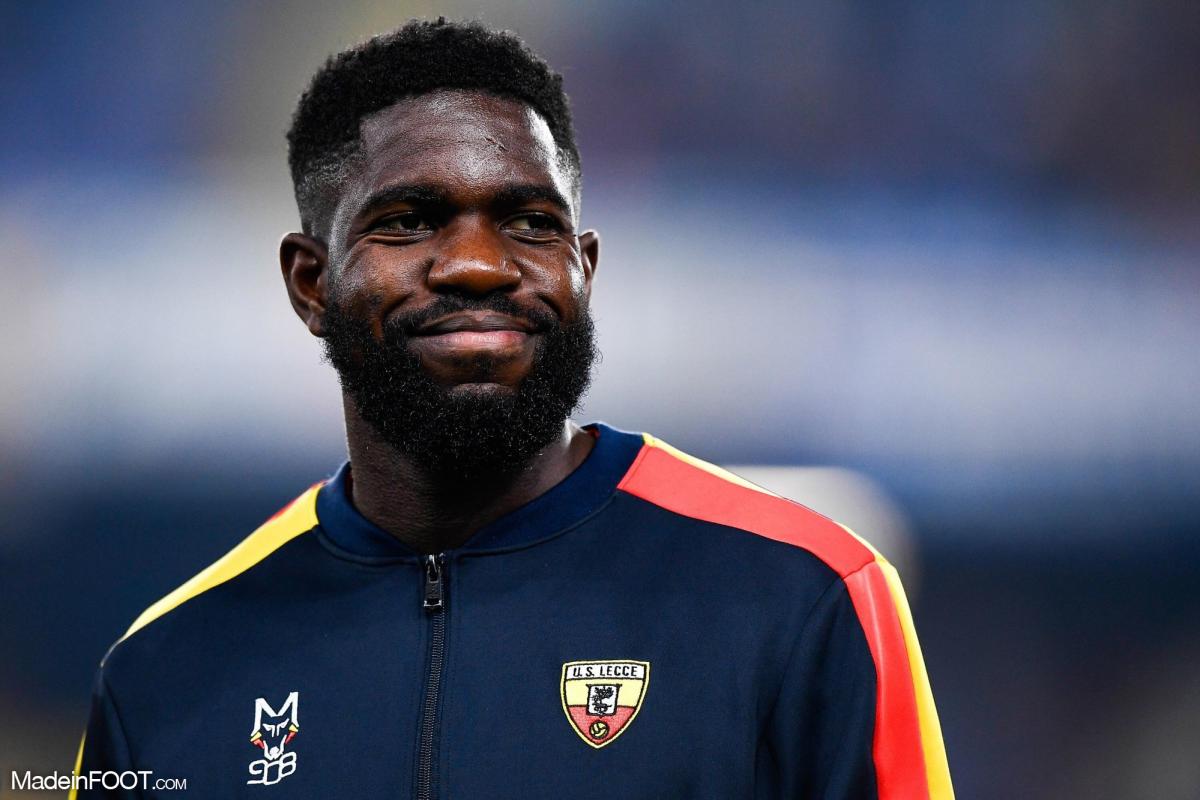 Bonne nouvelle, Samuel Umtiti va prendre sa revanche sur le FC Barcelone