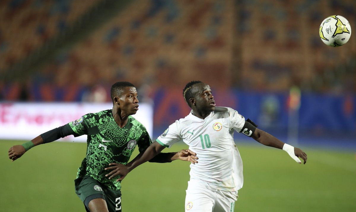 CAN U20 : Voici les équipes officielles de la demi-finale entre le Sénégal et la Tunisie