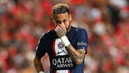 « Sans lui, le PSG est plus homogène et plus équilibré », Neymar prend encore cher