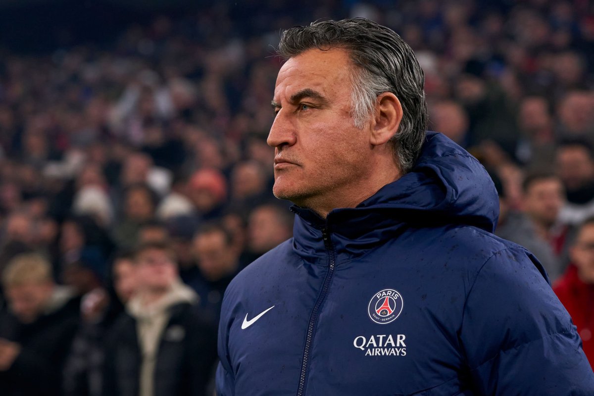 PSG : Christophe Galtier dévoile les deux raisons de l’élimination face au Bayern