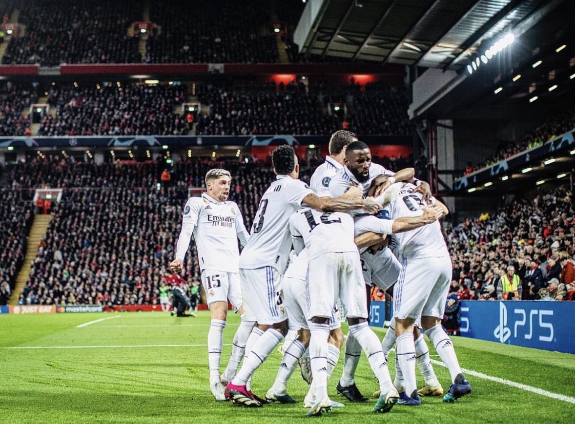 LdC : Le Real Madrid va empocher un joli pactole après sa qualification en quart de finale