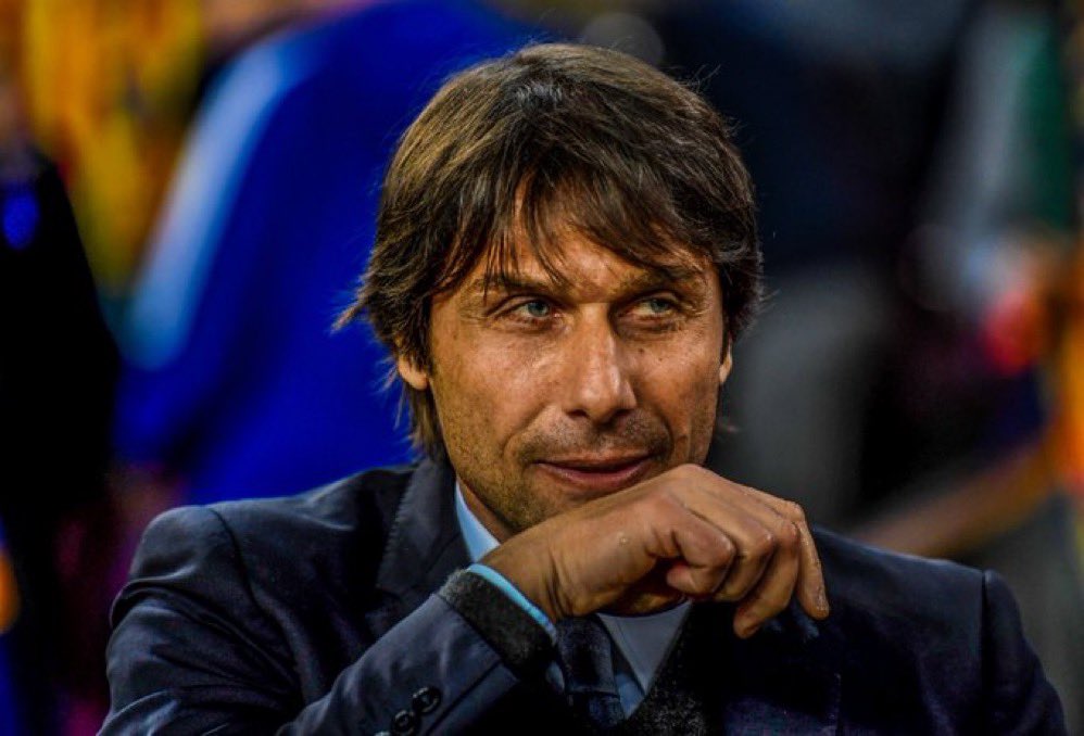 Incroyable, Antonio Conte « supplie les propriétaires de Tottenham pour le licencier »