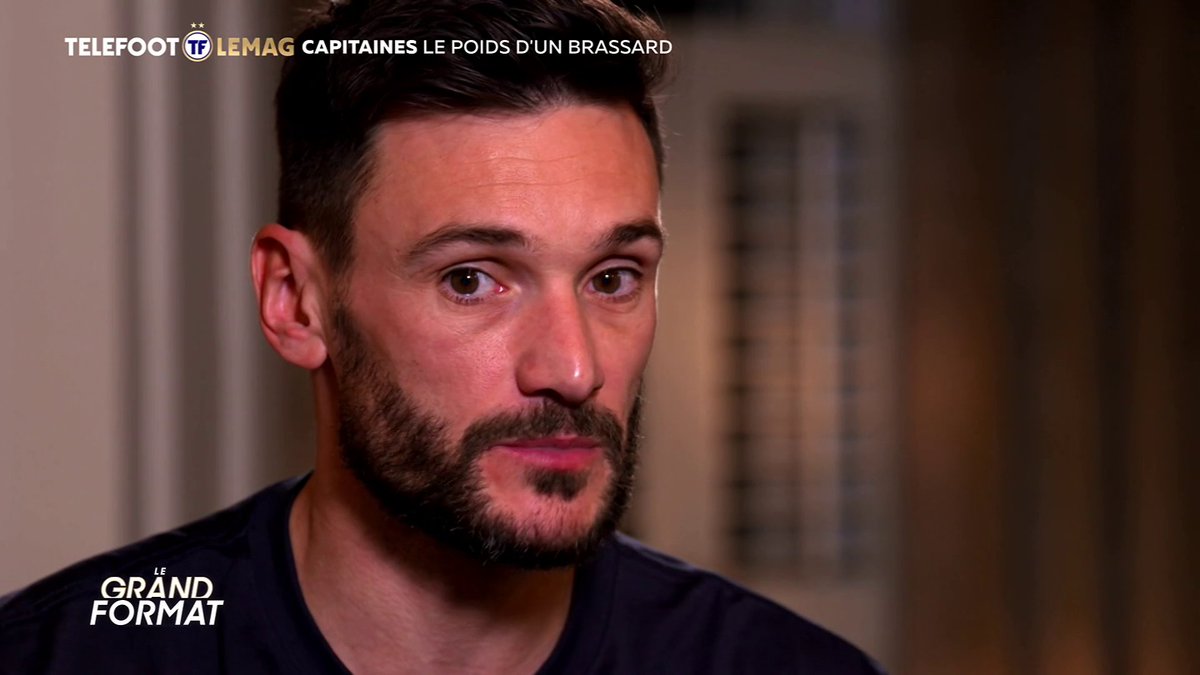 Capitanat en équipe de France, Hugo Lloris a désigné son successeur