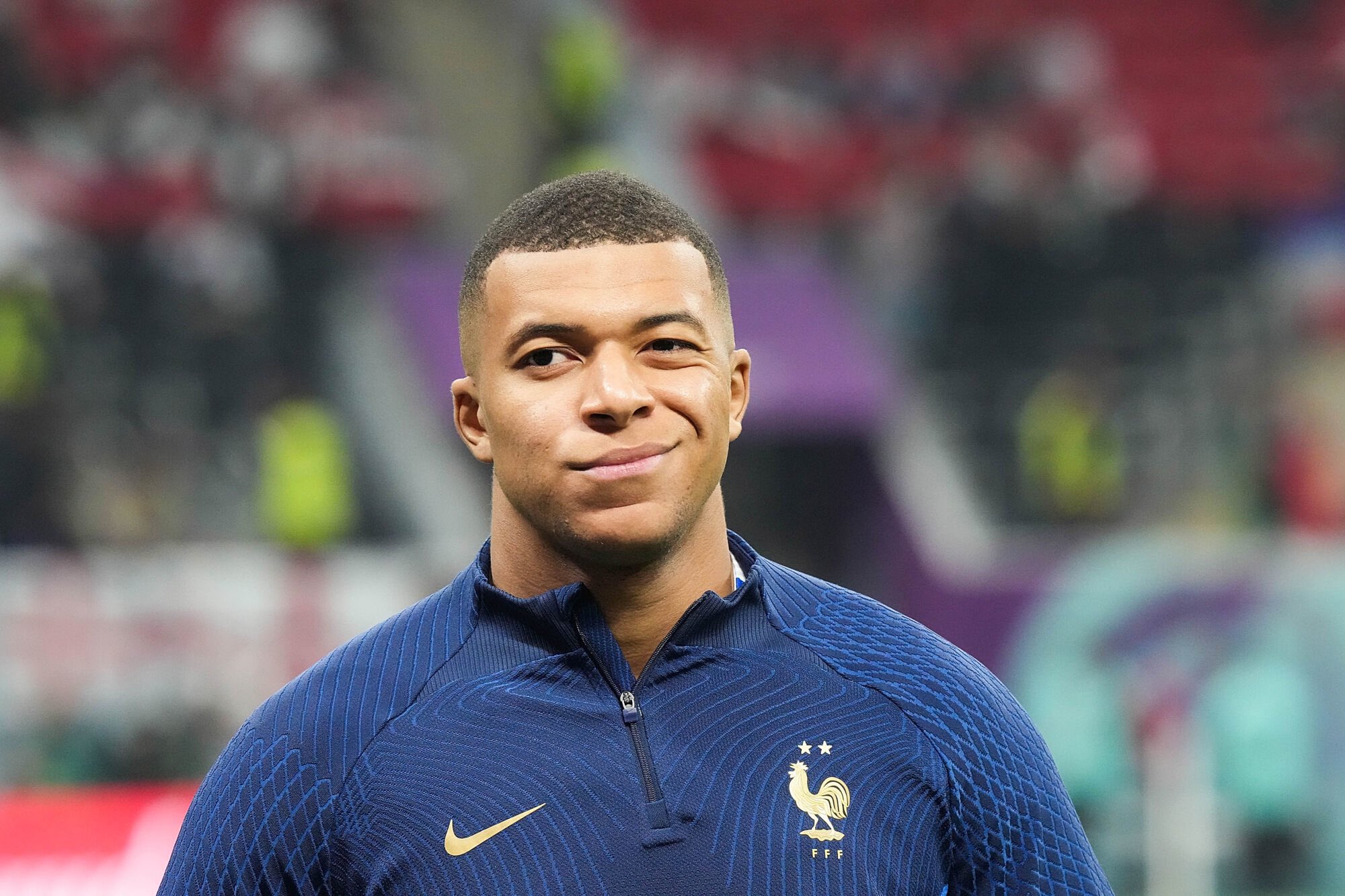 Mbappé l’ignore déjà : « C’est terminé, il ne fait plus partie de l’actualité de l’équipe de France »