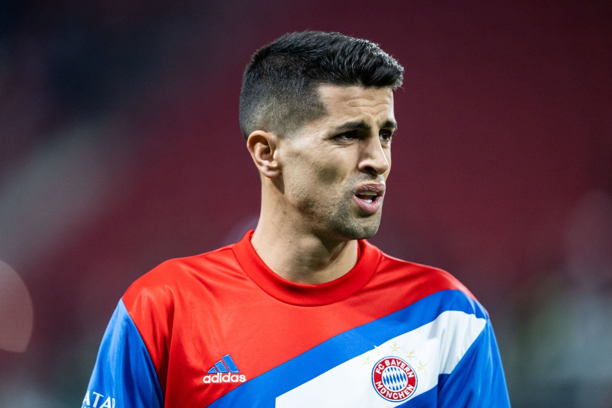 Depuis le Portugal, Joao Cancelo prévient Thomas Tuchel !