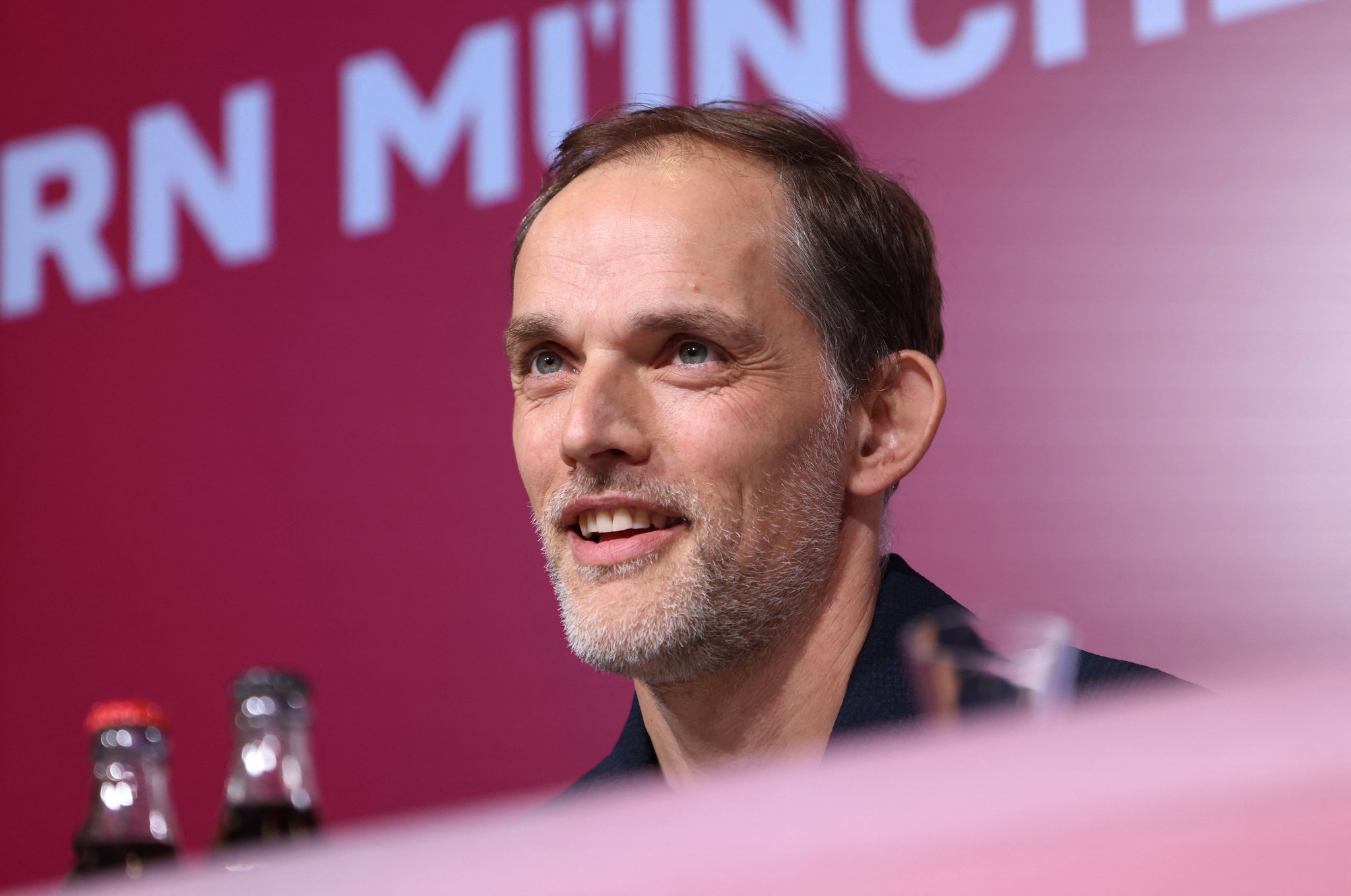 Bayern : Thomas Tuchel révèle les dessous de sa signature « Le premier entretien était… »