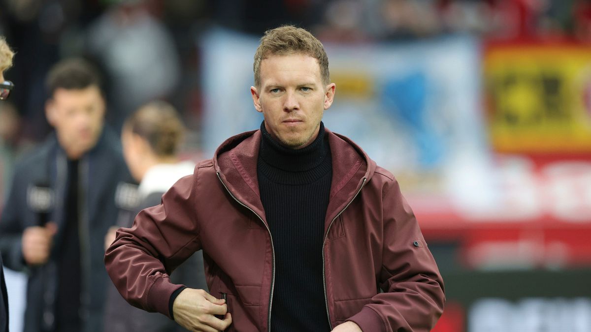Bayern Munich : Les derniers mots de Nagelsmann en tant qu’entraineur révélés