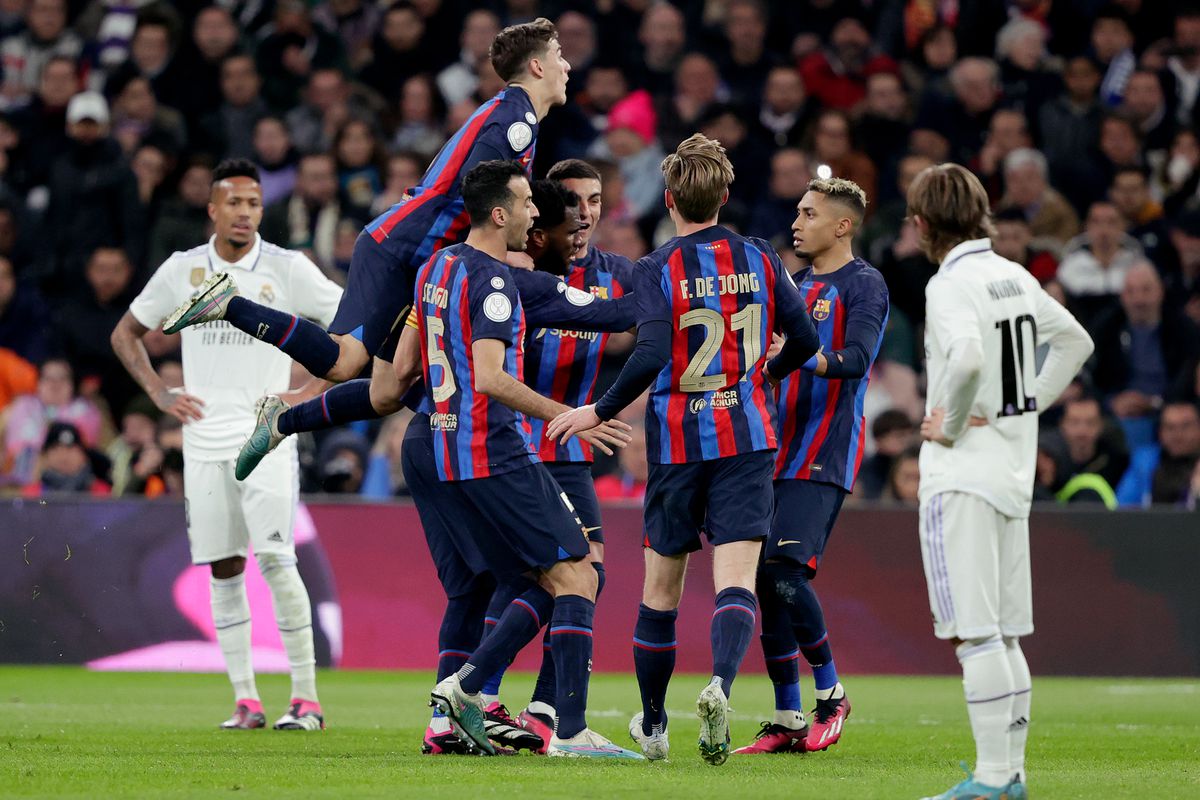 L’arbitre du prochain Clasico est connu, une mauvaise augure pour le Real Madrid