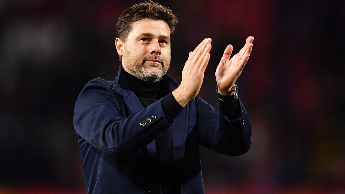 Mauricio pochettino a pris une première décision pour son futur club