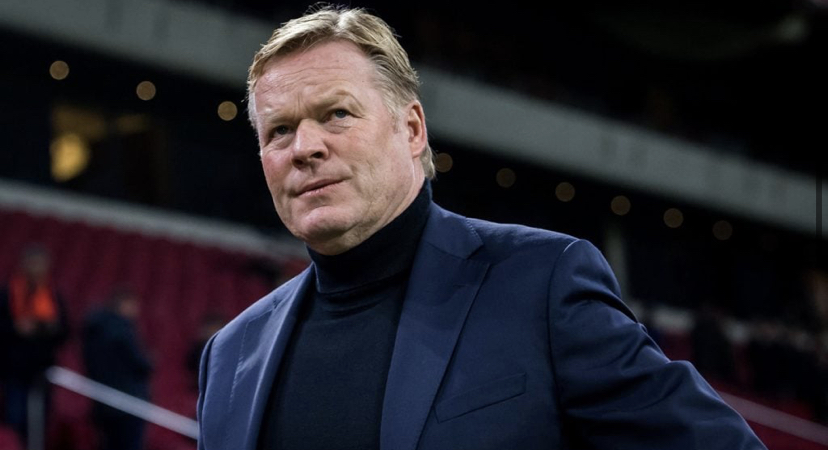 Koeman claque les stars néerlandaises après sa plus lourde défaite face à la France