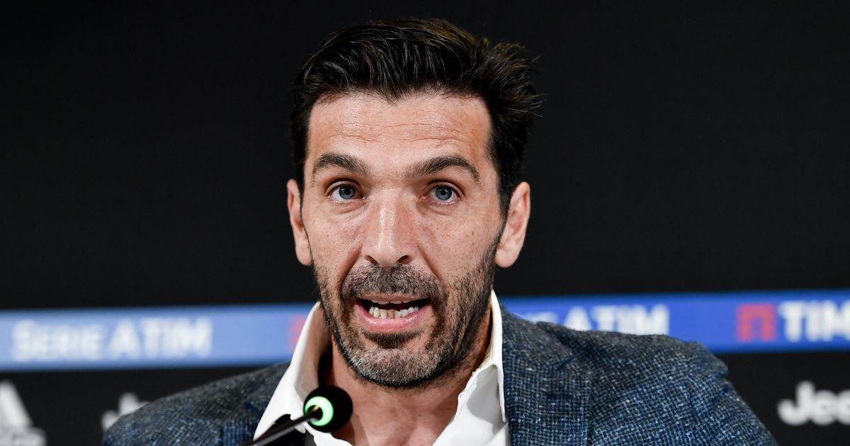 Gianluigi Buffon nomme le meilleur gardien qu’il ait jamais affronté