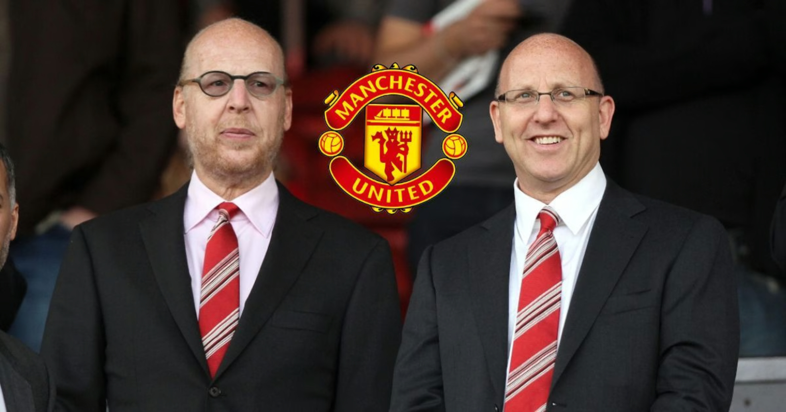 Les Glazers posent de nouvelles conditions au rachat de Manchester United après une nouvelle réunion