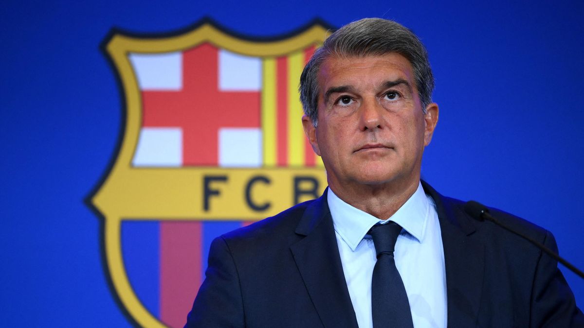 PSG : « Les portes du Barça sont ouvertes pour MESSI » a laissé entendre le Président du club
