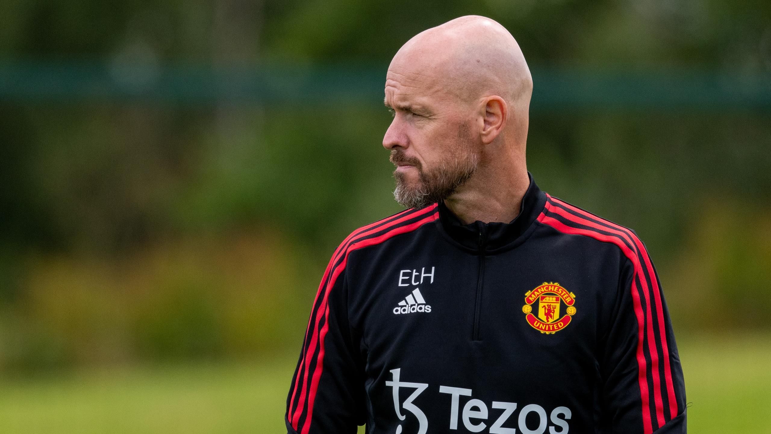 Un proche de Ten Hag balance un ex-manager des Red Devils : « Il avait dit à Erik de ne pas aller à Man Utd »