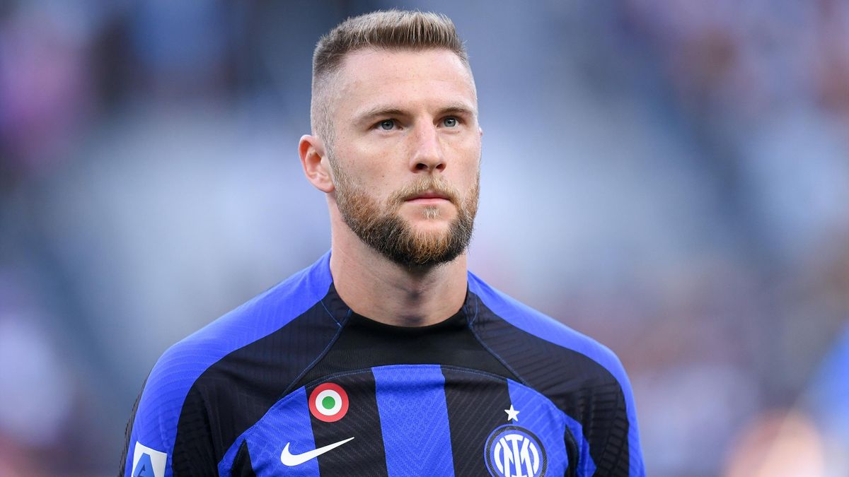 Inter Milan, PSG : Coup dur pour Milan Skriniar