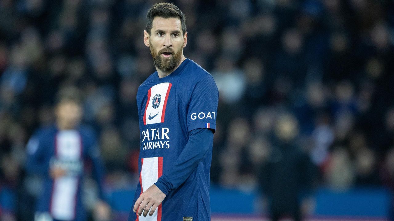 « Ce serait bien pour le club et pour lui », Un cadre du Barça réclame le retour de Messi