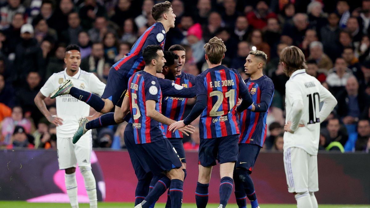 Barça : Nouveau tacle des Catalans au Real Madrid après la victoire lors du Clásico