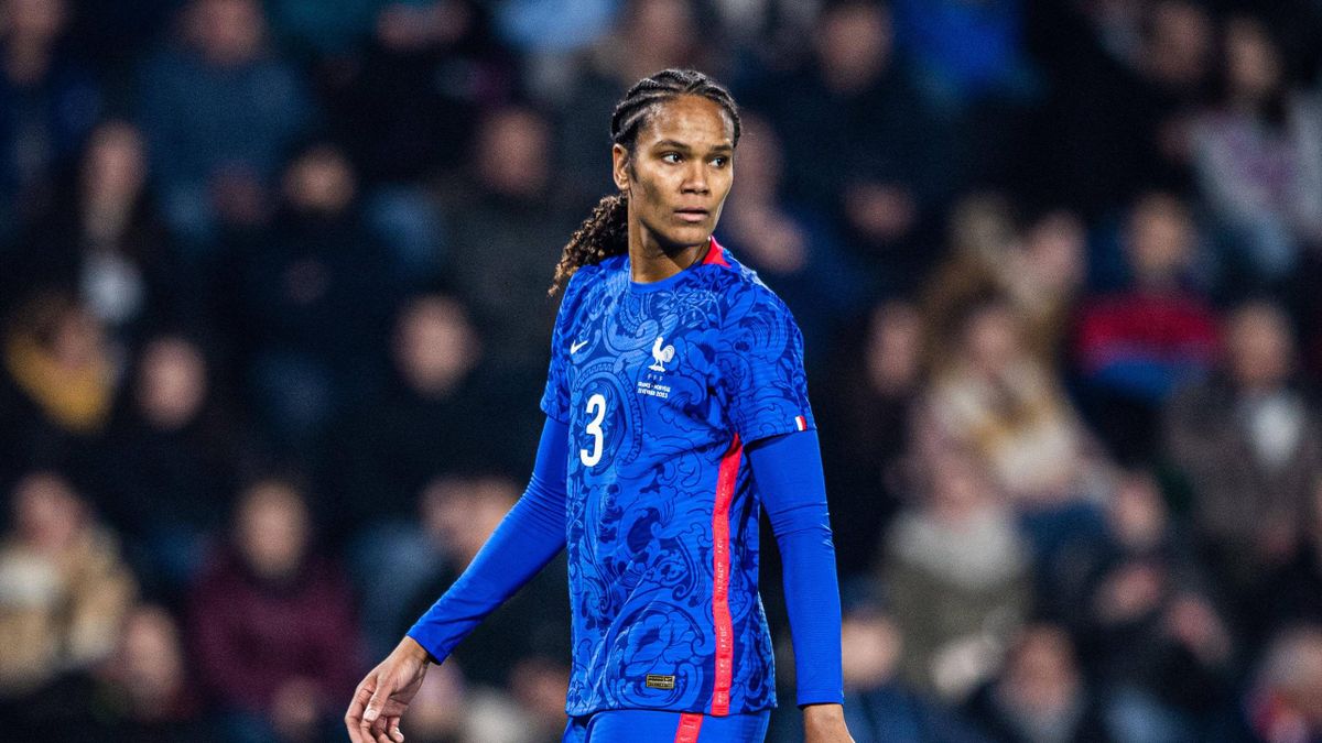 Wendie Renard annonce une bonne nouvelle pour l’équipe de France féminine