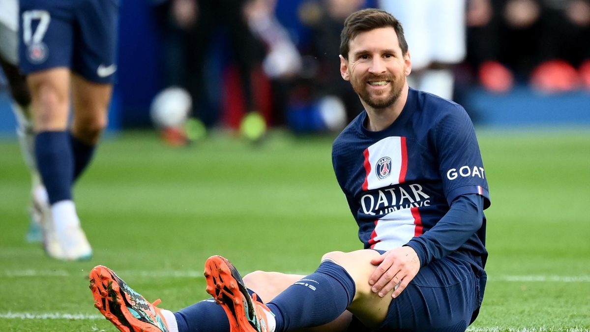 Dernière minute, le PSG a changé sa décision pour Lionel Messi (L’Equipe)