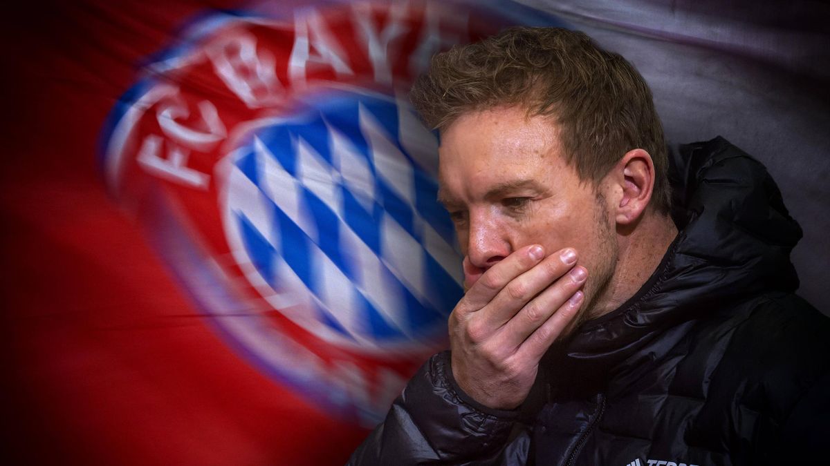 Incroyable, Nagelsmann avait prédit son limogeage du Bayern Munich (VIDEO)