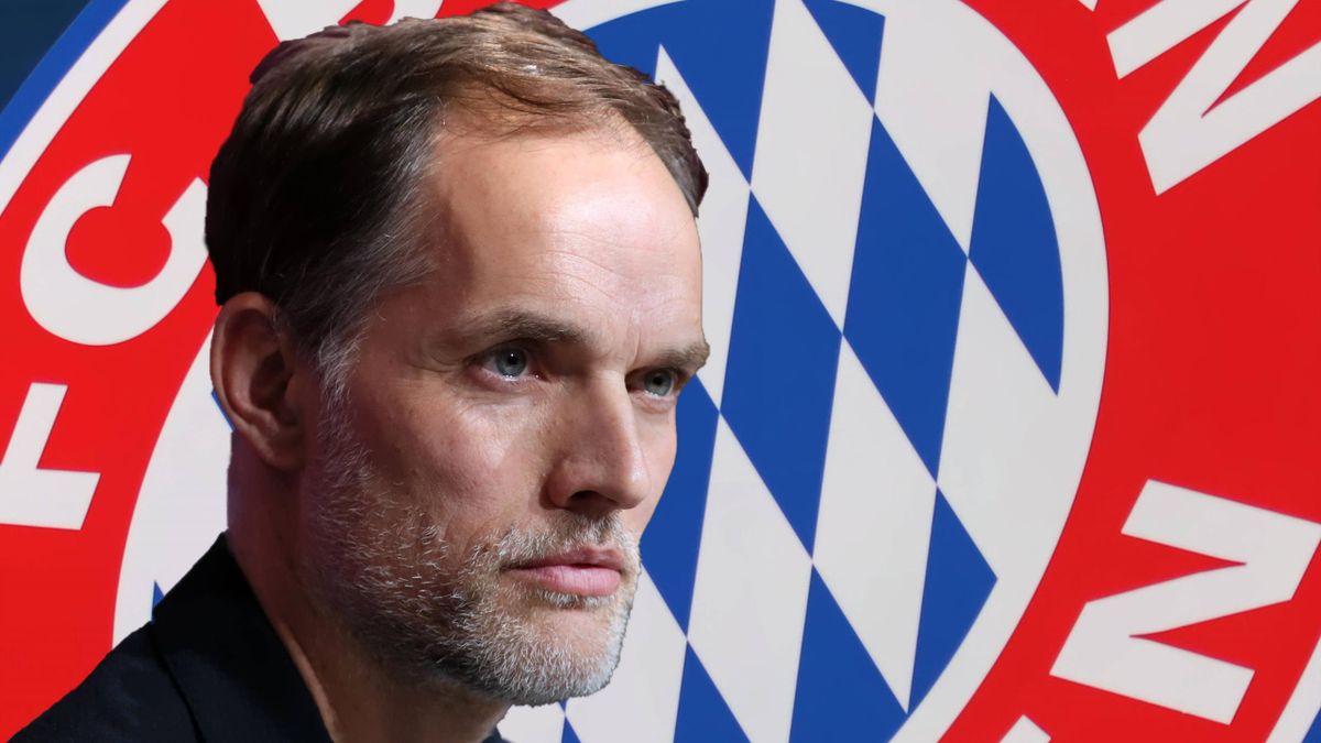 Bayern Munich : Le premier problème de Thomas Tuchel révélé
