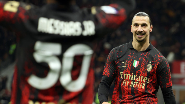 A 41ans, Zlatan Ibrahimovic convoqué avec la Suède !