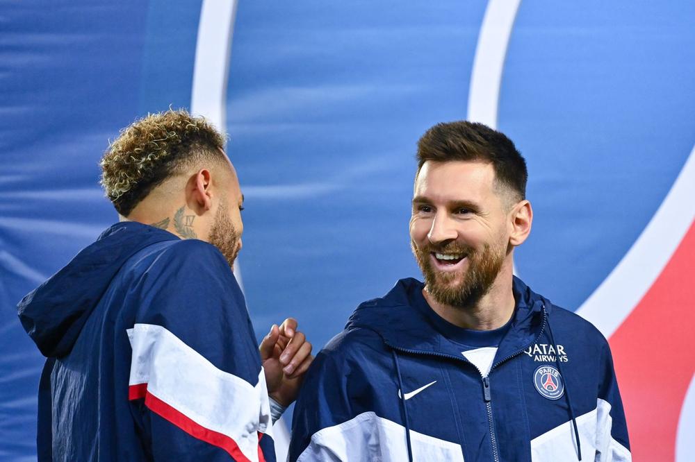 Un championnat change ses règles, l’arrivée de Lionel Messi se précise