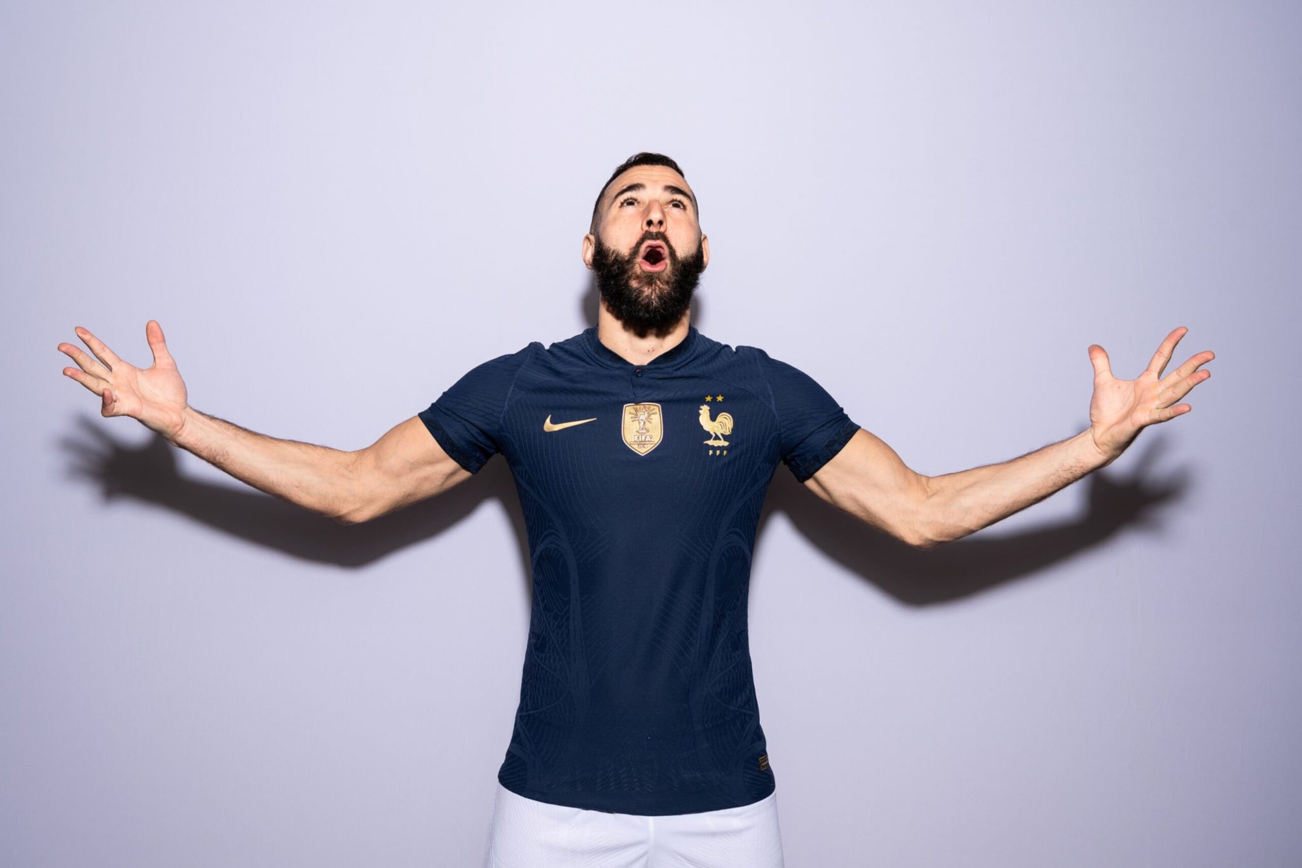 Benzema évite un gros malaise à la France : «J’aurais trouvé ça incroyable»