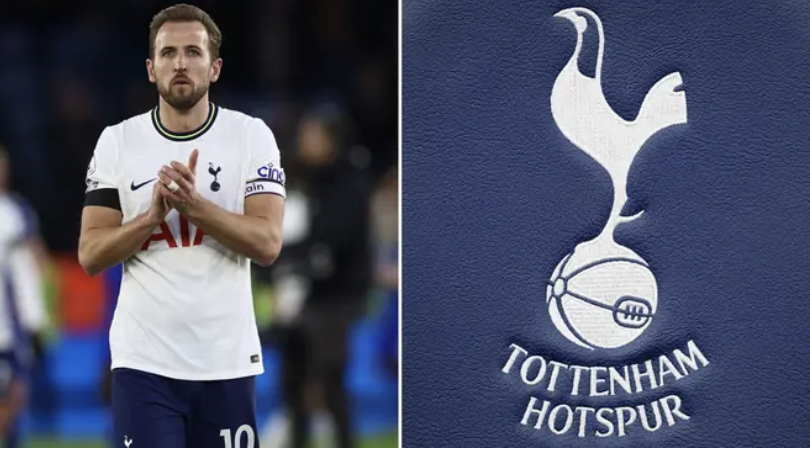 Harry Kane a dit qu’il n’avait qu’une seule option s’il quittait Tottenham