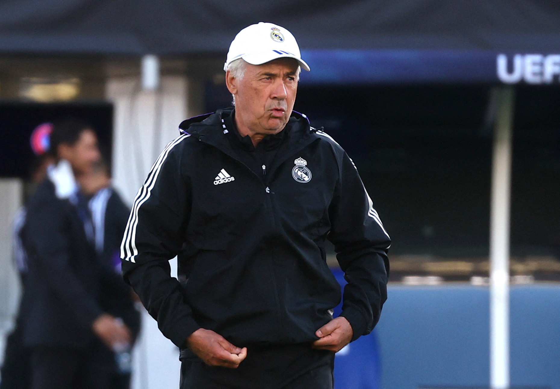 Ancelotti futur sélectionneur du Brésil ? La Fédération sort officiellement du silence