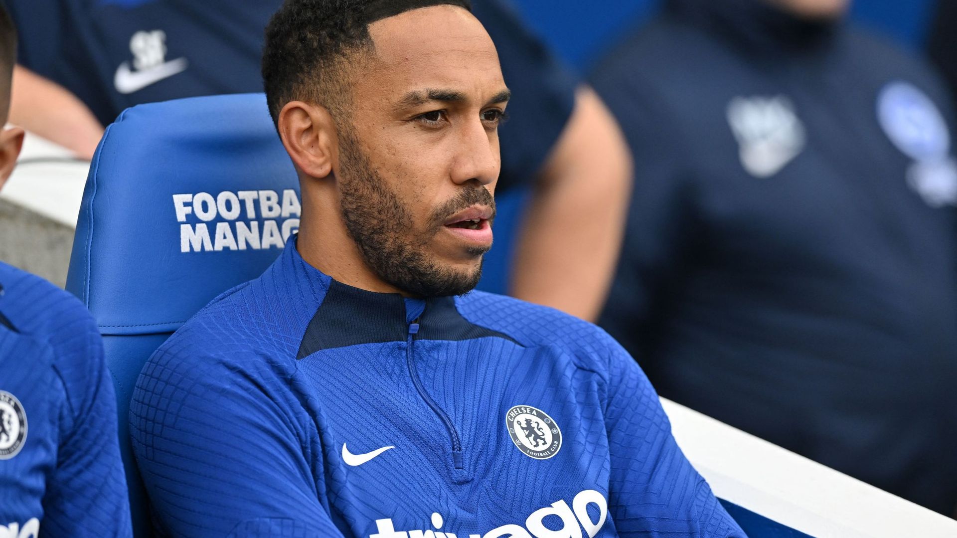 Après son geste pour le Barça, Chelsea s’apprête à virer Aubameyang du club