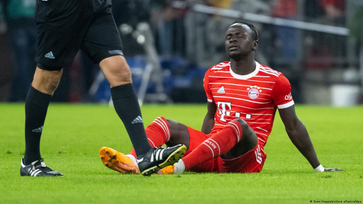Sadio Mané élu «pire attaquant en Europe», le Sénégalais touche le fond