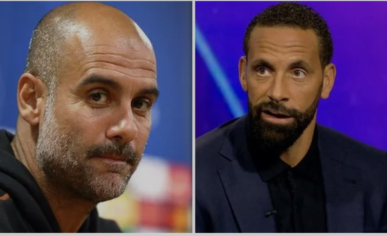 Rio Ferdinand nomme deux clubs que Man City doit éviter en demi-finale