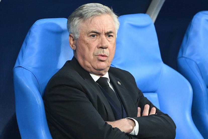 « Nous l’avons revu cette fois »: après la défaite, les madrilènes identifient le principal problème de Carlo Ancelotti