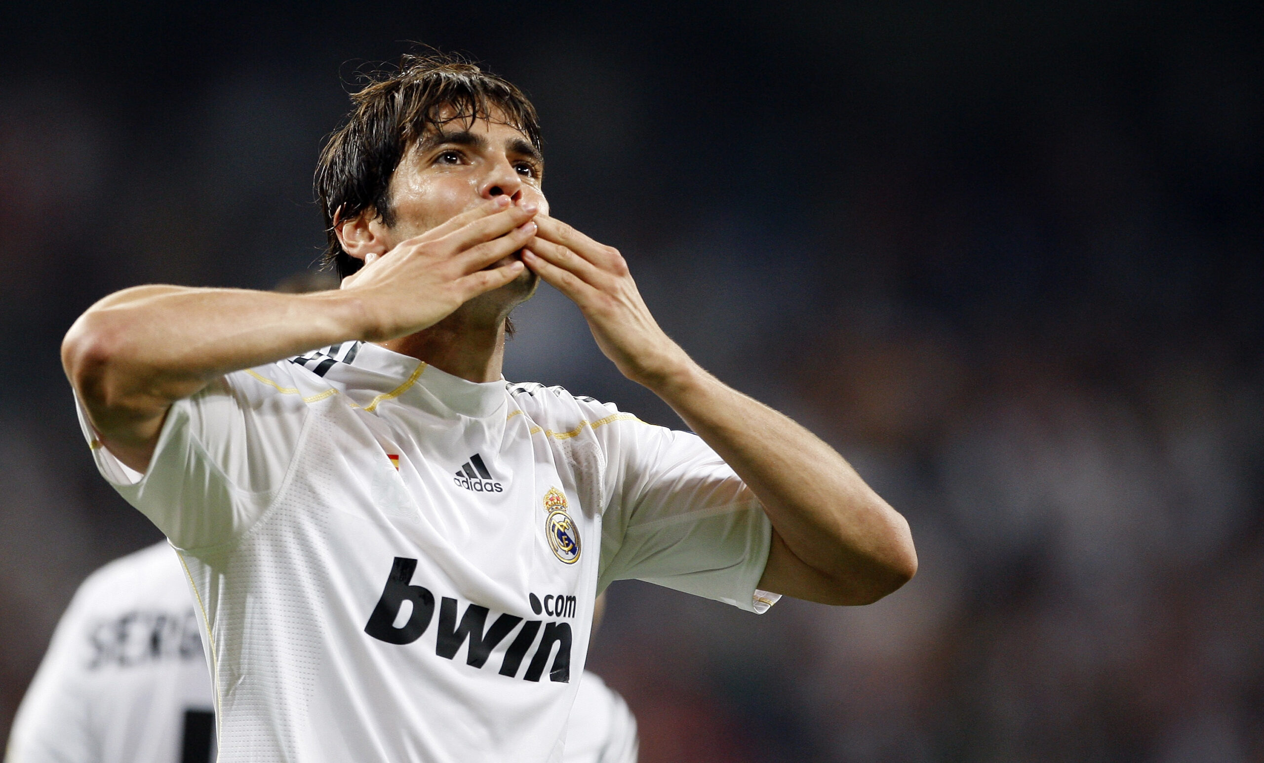 Le vibrant hommage de Kaka au Real Madrid pour ses 121 ans