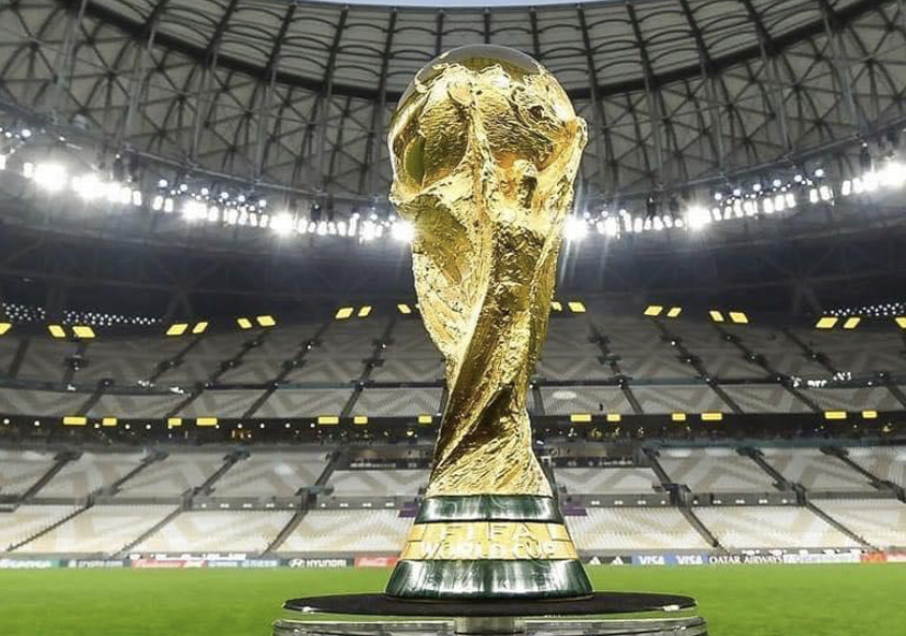 Voici les détails du nouveau format de la Coupe du Monde 2026