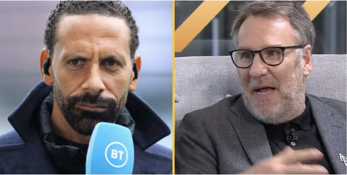 « Il aime le défi » : Paul Merson n’est pas d’accord avec Rio Ferdinand sur la revendication de Bellingham