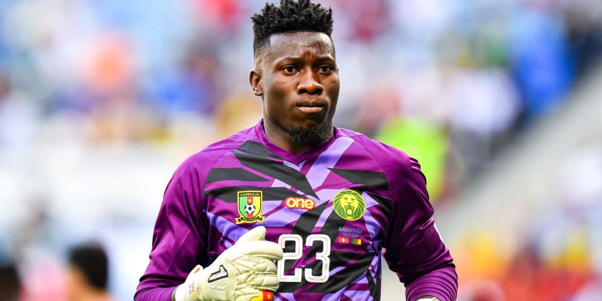 Andre Onana 1545665
