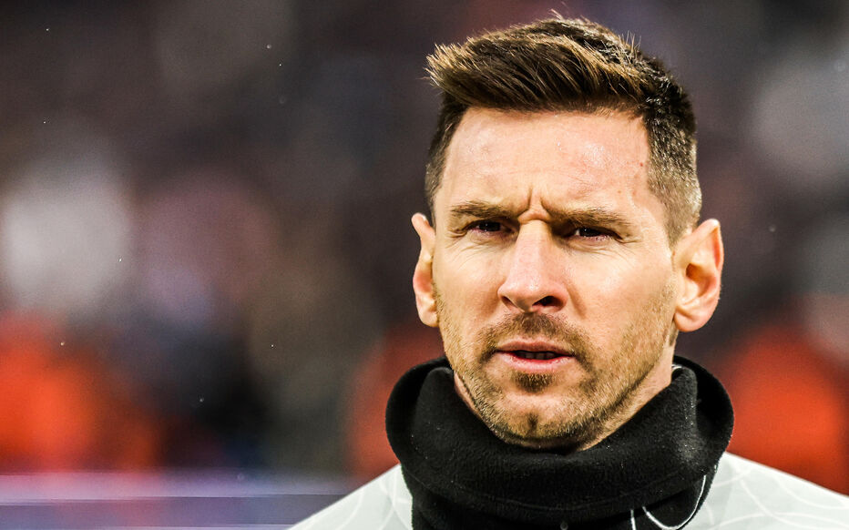 La condition délirante fixée par Messi pour son retour au Barça