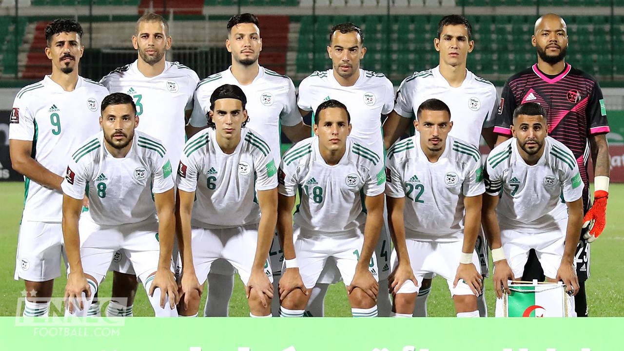 Burkina Faso Algerie 1