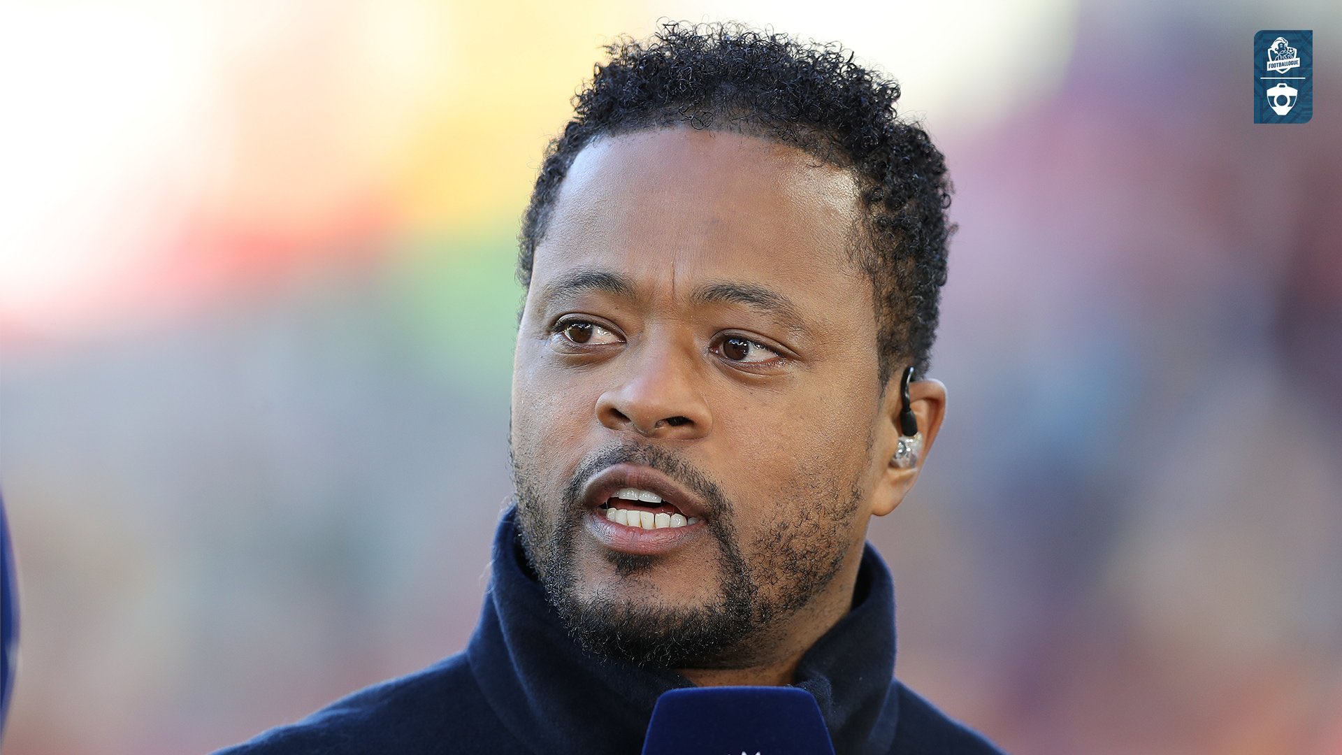 Deschamps, Mourinho, Allegri… Patrice Evra balance une punchline inédite